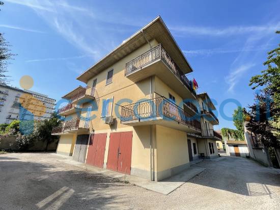 appartamento in vendita a Casalmaggiore