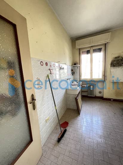 appartamento in vendita a Casalmaggiore