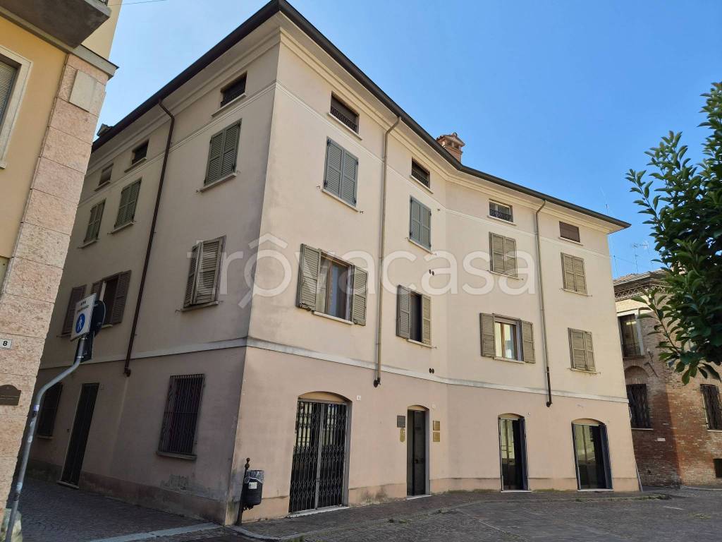 appartamento in vendita a Casalmaggiore