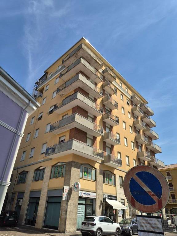 appartamento in vendita a Casalmaggiore