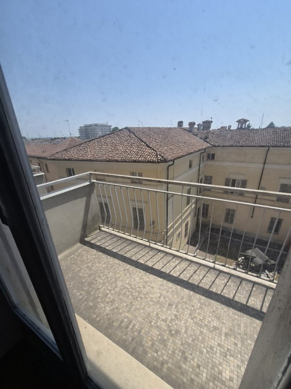 appartamento in vendita a Casalmaggiore