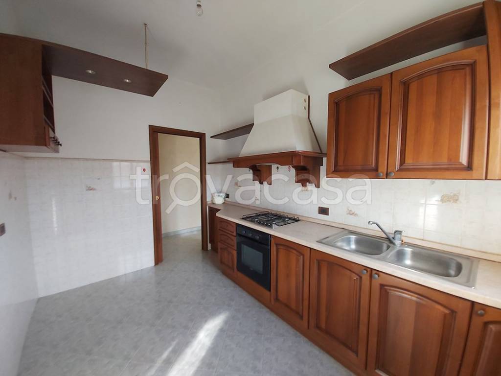 appartamento in vendita a Casalmaggiore