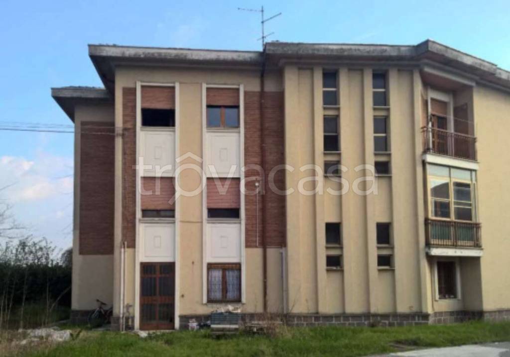 appartamento in vendita a Casalmaggiore