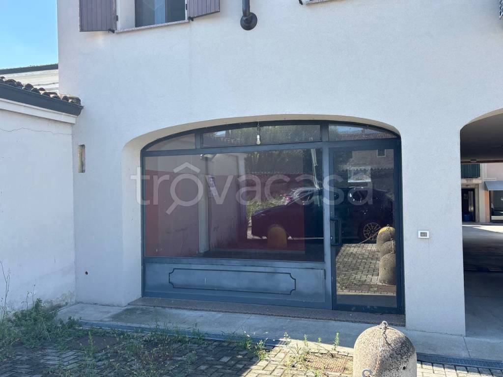 appartamento in vendita a Casalmaggiore in zona Vicobellignano