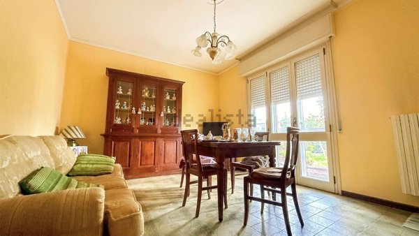 appartamento in vendita a Casalmaggiore