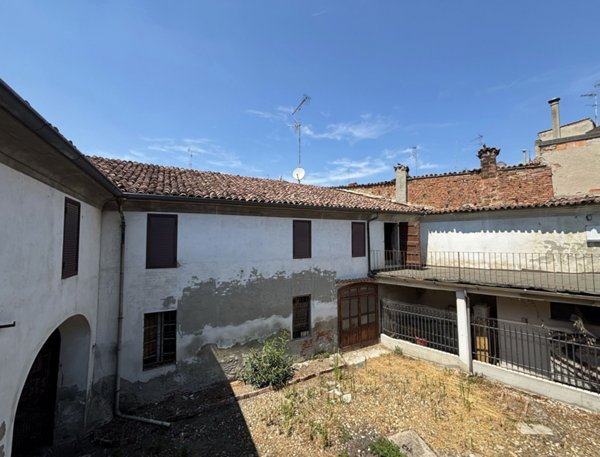 appartamento in vendita a Casalmaggiore