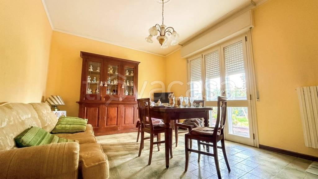 appartamento in vendita a Casalmaggiore