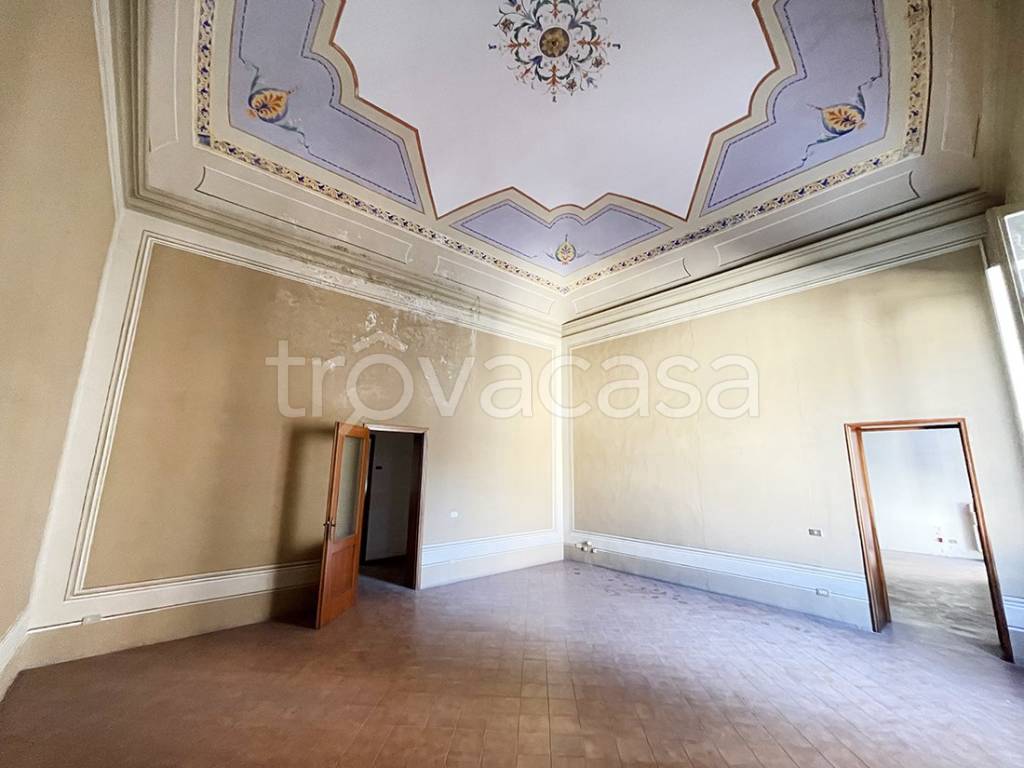 appartamento in vendita a Casalmaggiore