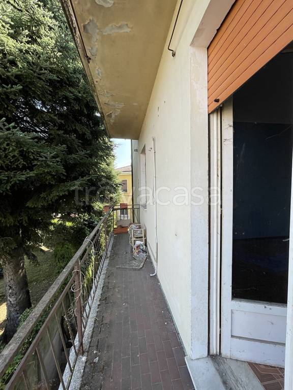 appartamento in vendita a Casalmaggiore
