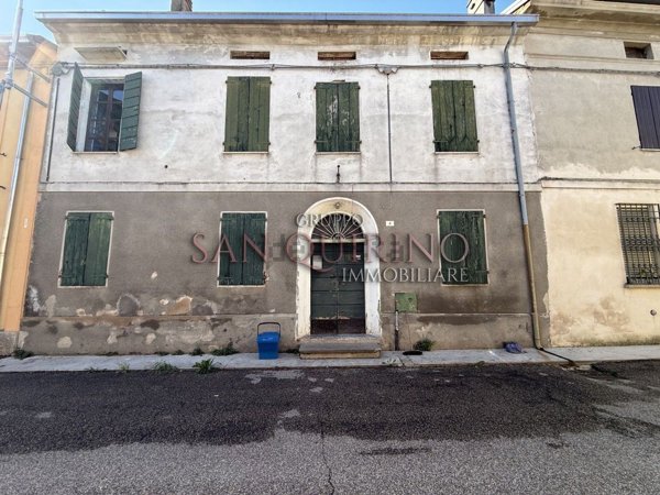 villetta a schiera in vendita a Casalmaggiore in zona Casalbellotto