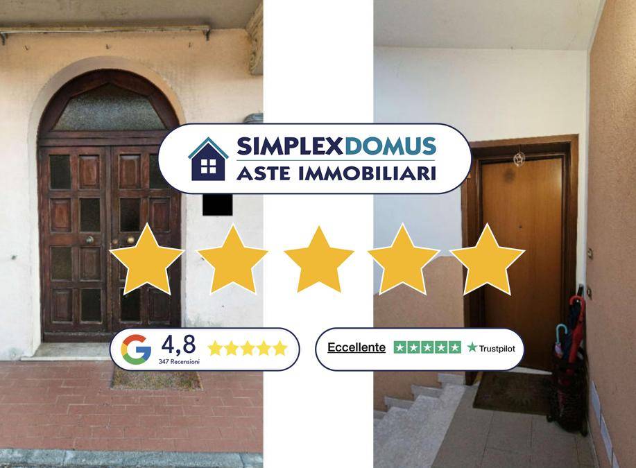 appartamento in vendita a Casalmaggiore in zona Vicomoscano