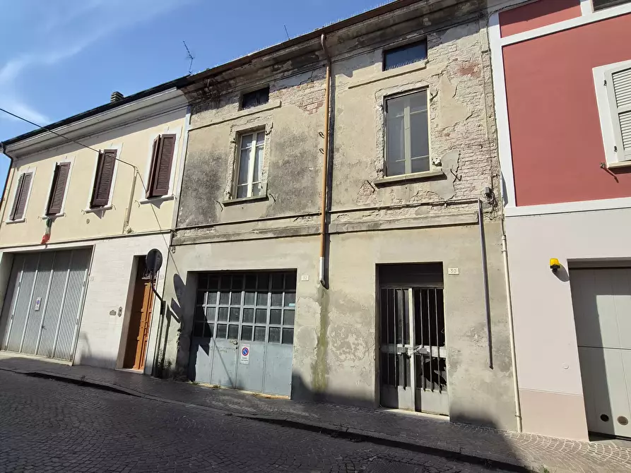 casa indipendente in vendita a Casalmaggiore