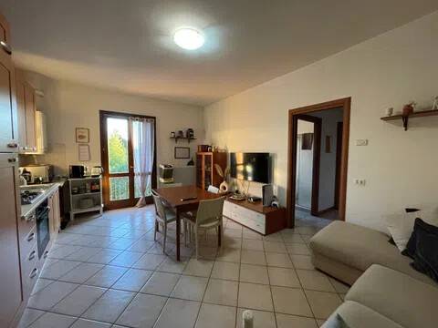 appartamento in vendita a Casalmaggiore in zona Casalbellotto