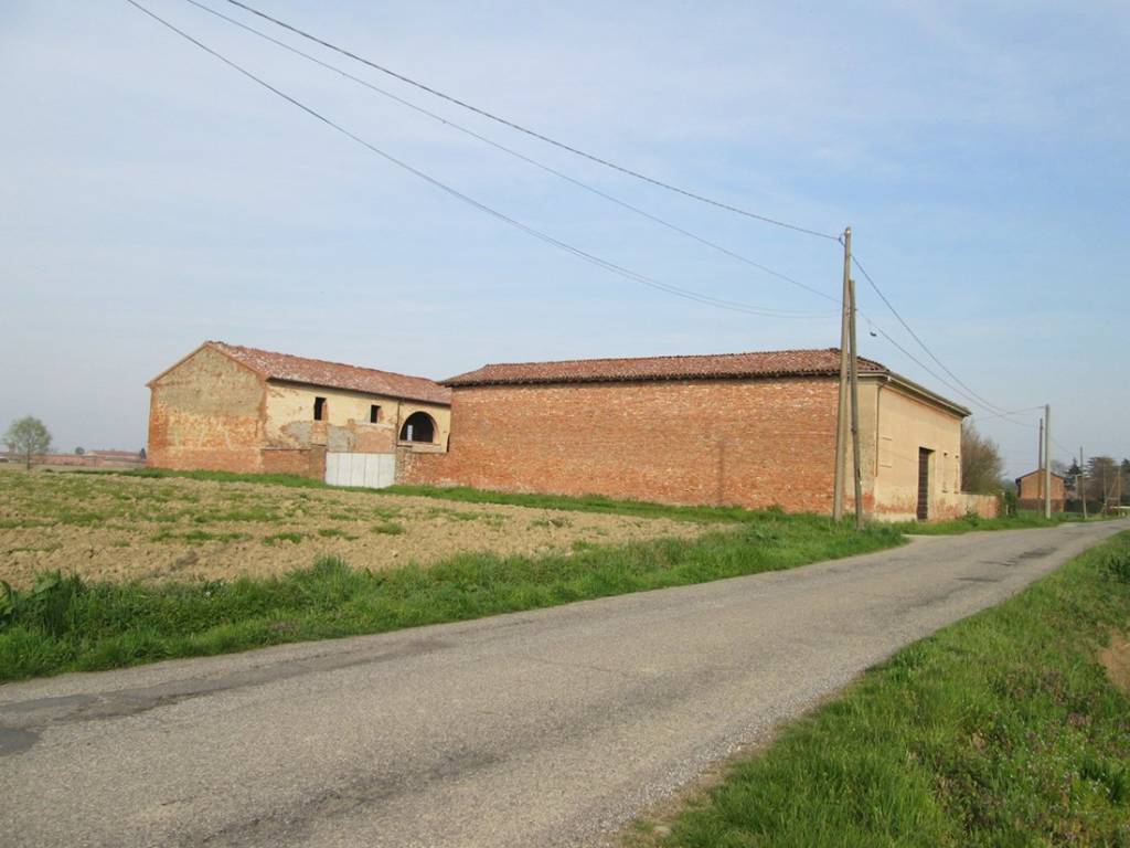 casale in vendita a Casalmaggiore