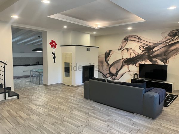 casa indipendente in vendita a Casalmaggiore in zona Vicobellignano