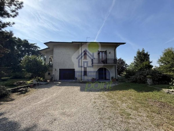 casa indipendente in vendita a Casalmaggiore in zona Roncadello