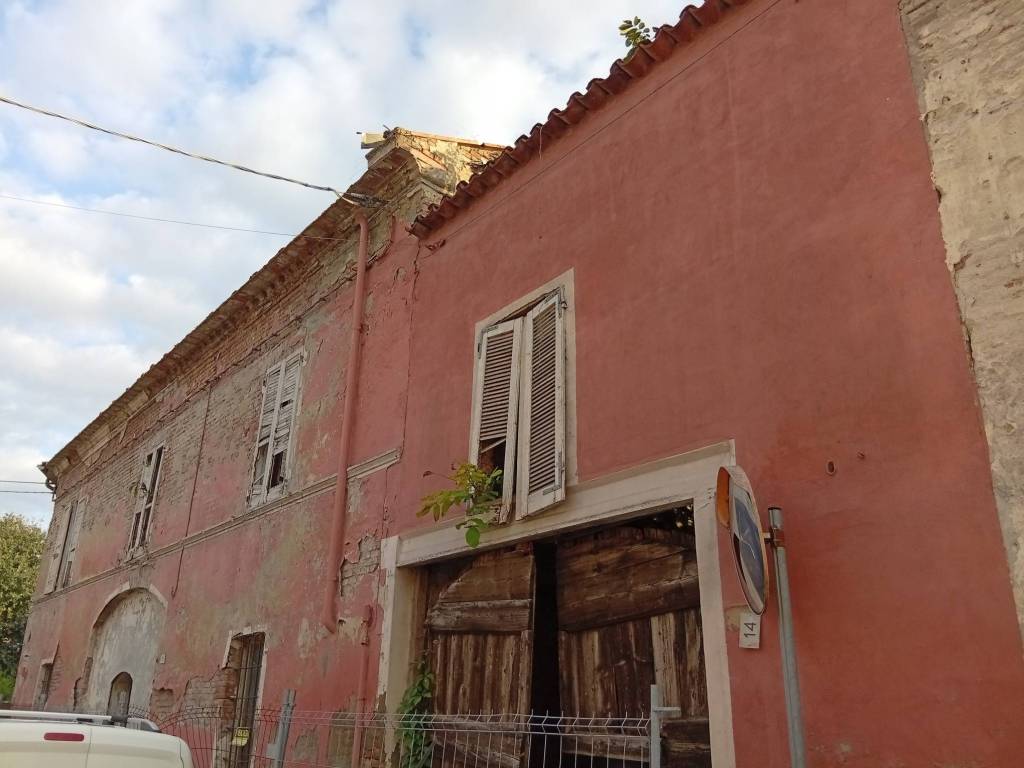casa indipendente in vendita a Casalmaggiore in zona Vicoboneghisio