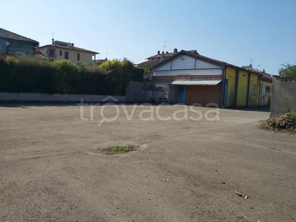 ufficio in vendita a Casalmaggiore