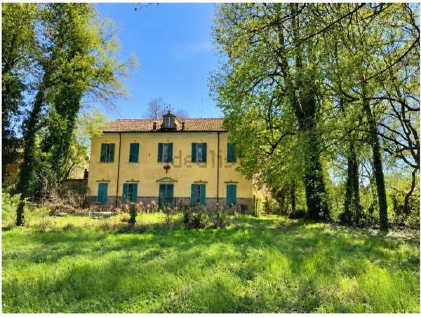 casa indipendente in vendita a Casalmaggiore