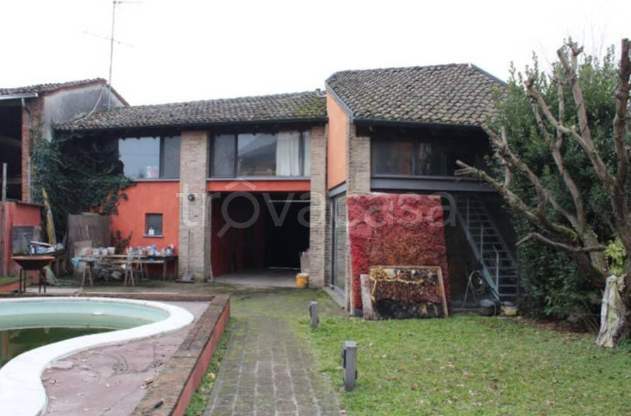casa indipendente in vendita a Casalmaggiore