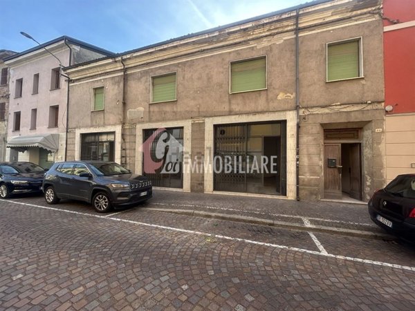 appartamento in vendita a Casalmaggiore