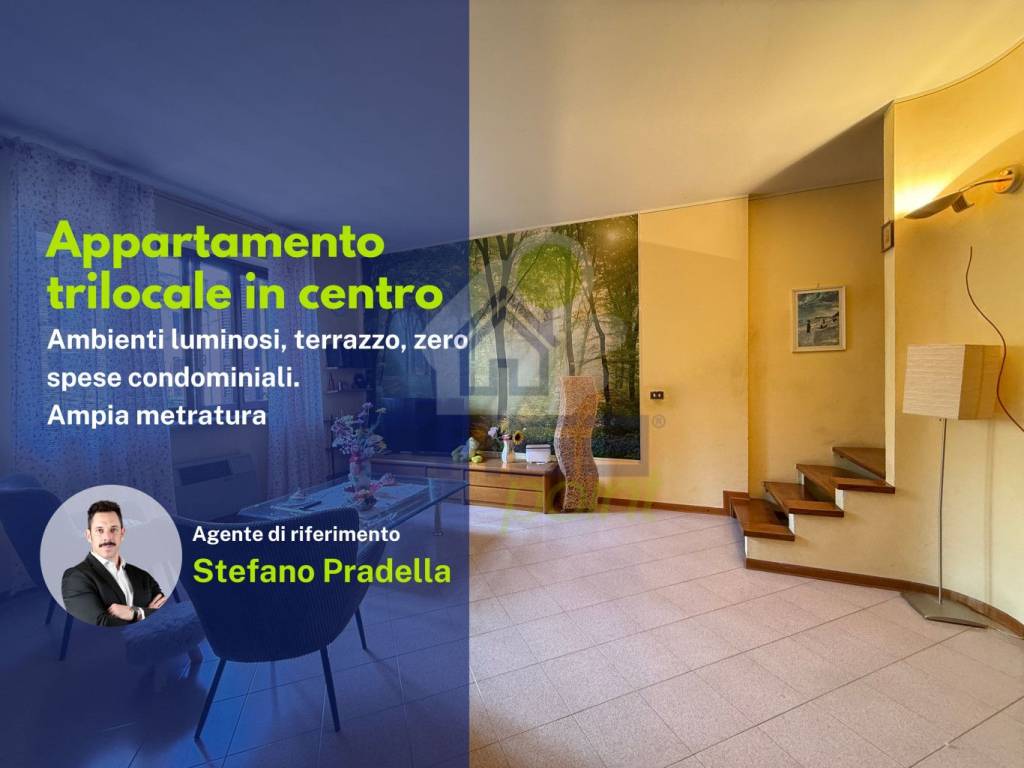 appartamento in vendita a Casalmaggiore