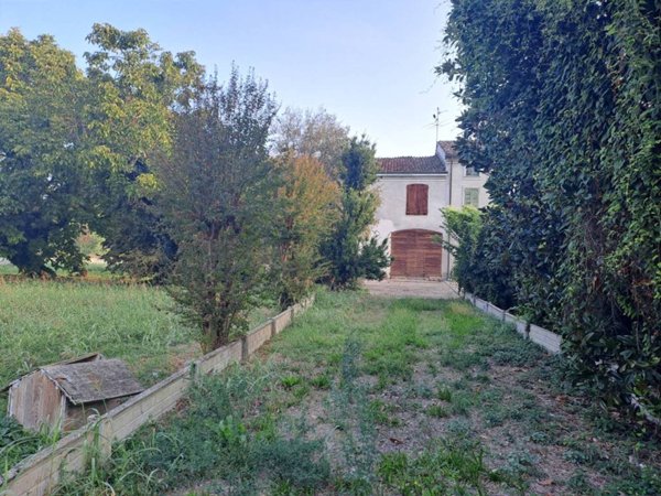 casa indipendente in vendita a Casalmaggiore in zona Casalbellotto
