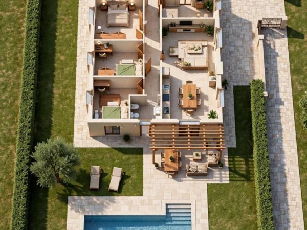 casa indipendente in vendita a Casalmaggiore in zona Vicomoscano