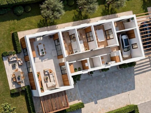 casa indipendente in vendita a Casalmaggiore in zona Vicomoscano