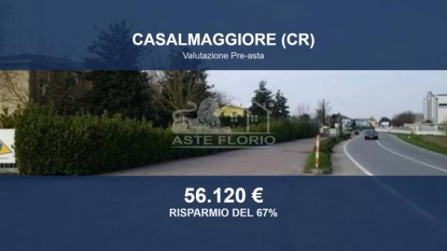 ufficio in vendita a Casalmaggiore in zona Casalbellotto