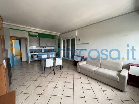 appartamento in vendita a Casalmaggiore