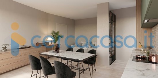 appartamento in vendita a Casalmaggiore
