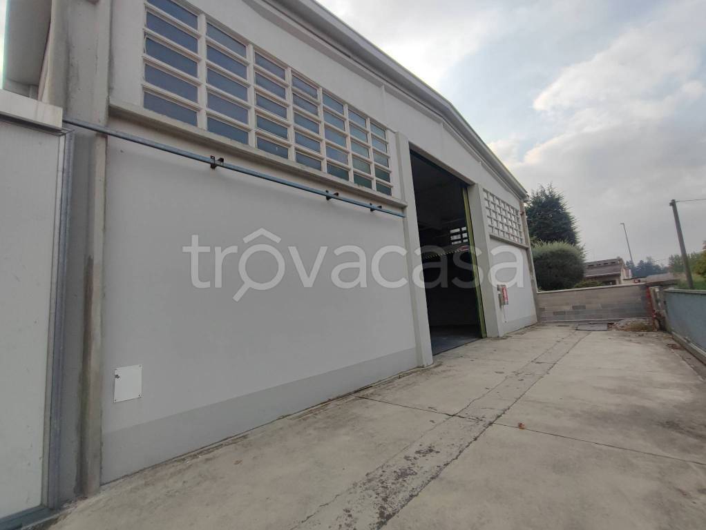 appartamento in vendita a Casalmaggiore in zona Roncadello