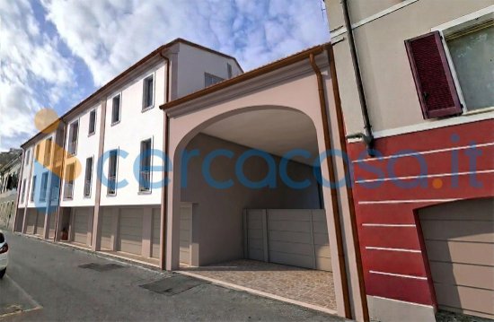 appartamento in vendita a Casalmaggiore