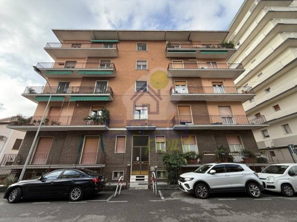 appartamento in vendita a Casalmaggiore