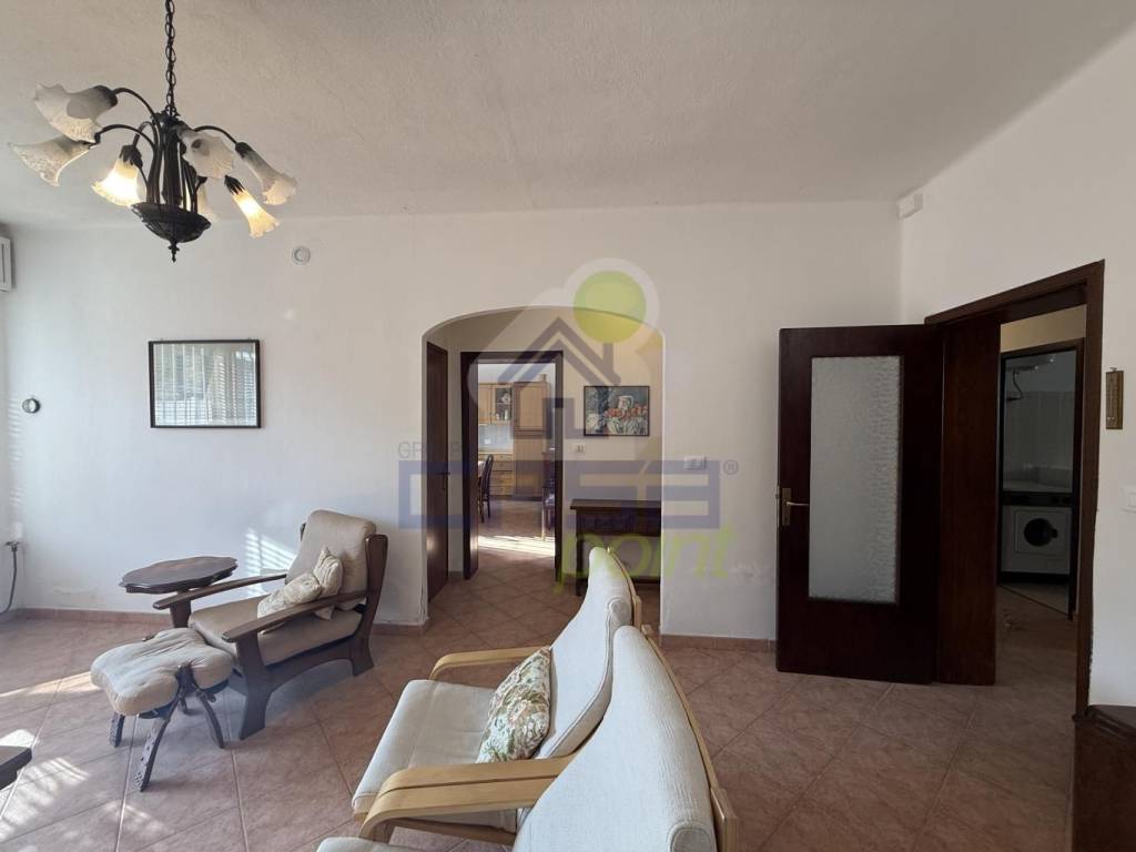 appartamento in vendita a Casalmaggiore in zona Vicomoscano