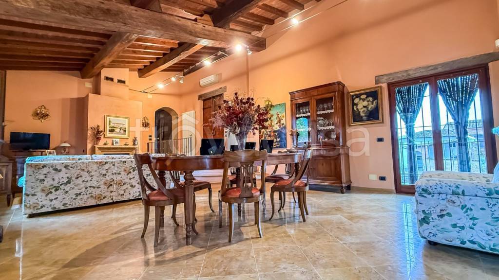 appartamento in vendita a Casalmaggiore in zona Vicobellignano