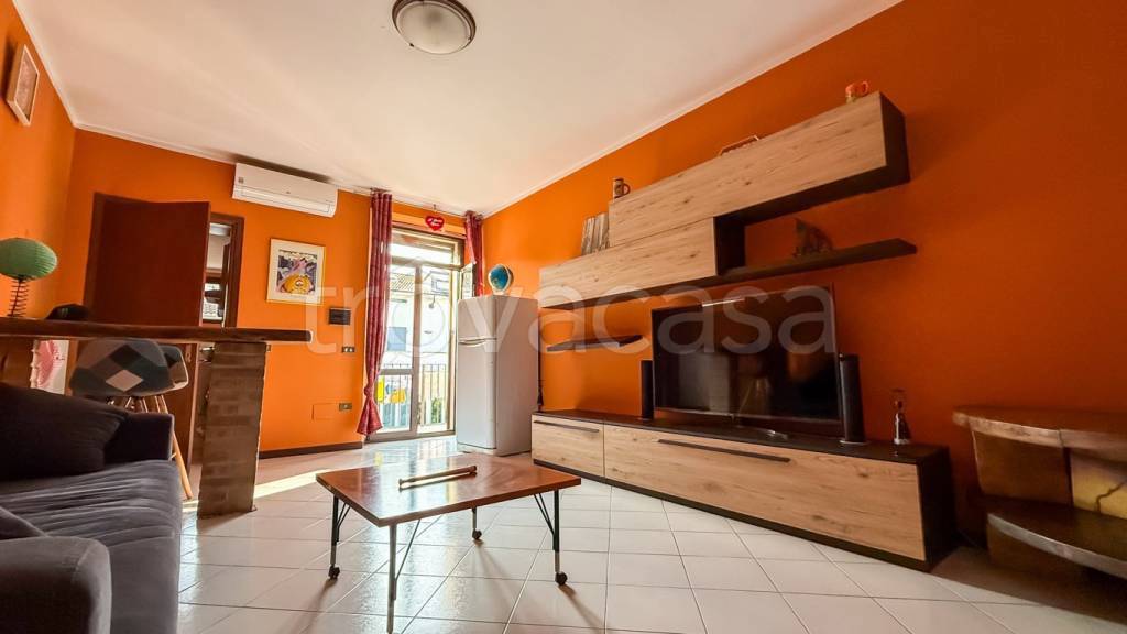 appartamento in vendita a Casalmaggiore