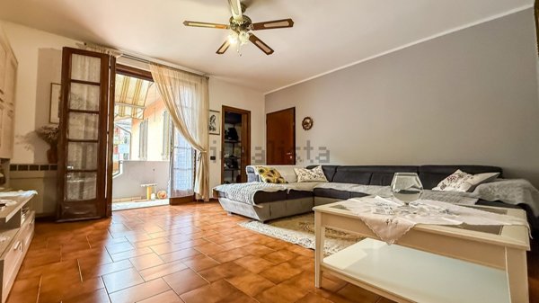 appartamento in vendita a Casalmaggiore