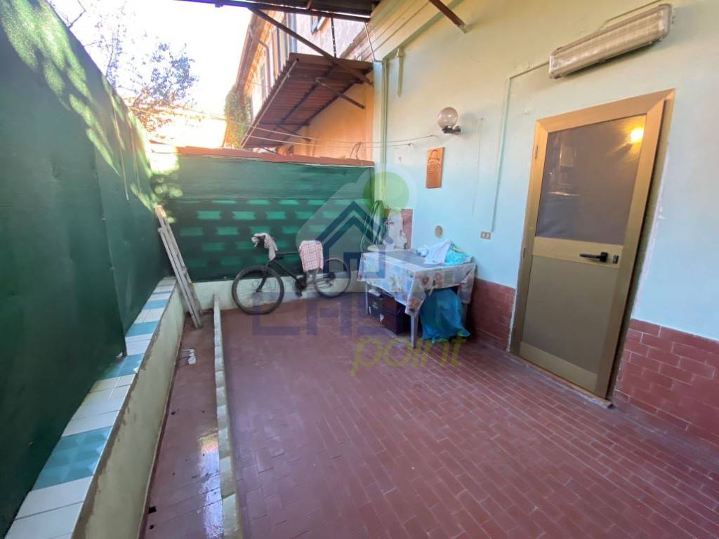 appartamento in vendita a Casalmorano