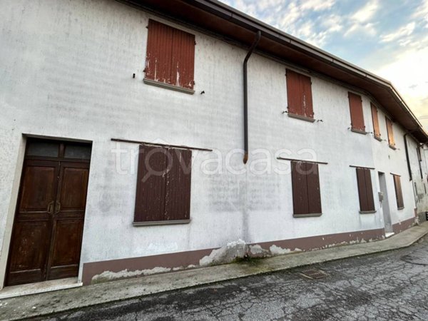 appartamento in vendita a Casalmorano