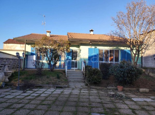 casa indipendente in vendita a Casalmorano