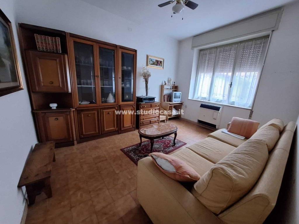 casa indipendente in vendita a Casalmorano