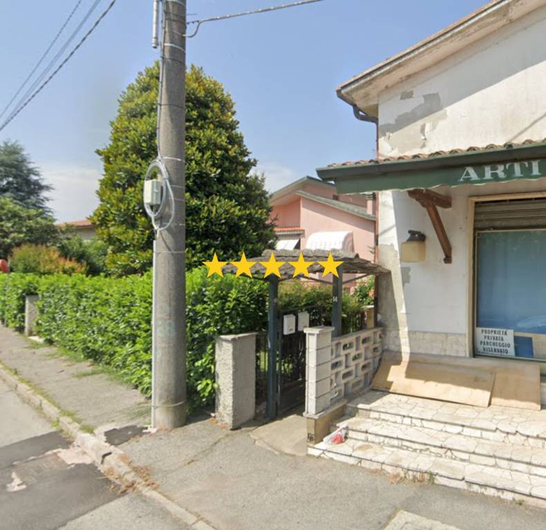 appartamento in vendita a Casalmorano