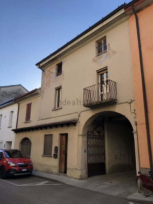 appartamento in vendita a Casalmorano