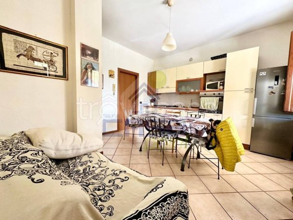 appartamento in vendita a Casalmorano