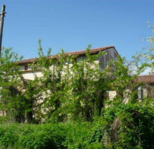 mansarda in vendita a Casalmorano