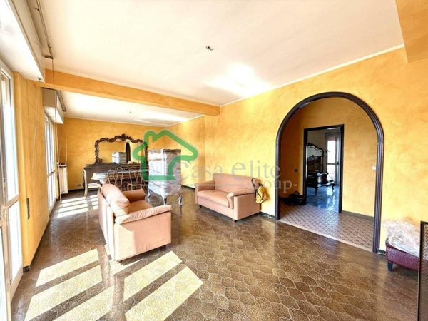appartamento in vendita a Casalmorano