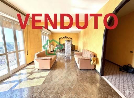 appartamento in vendita a Casalmorano