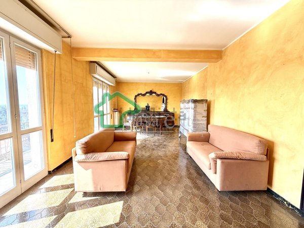 appartamento in vendita a Casalmorano